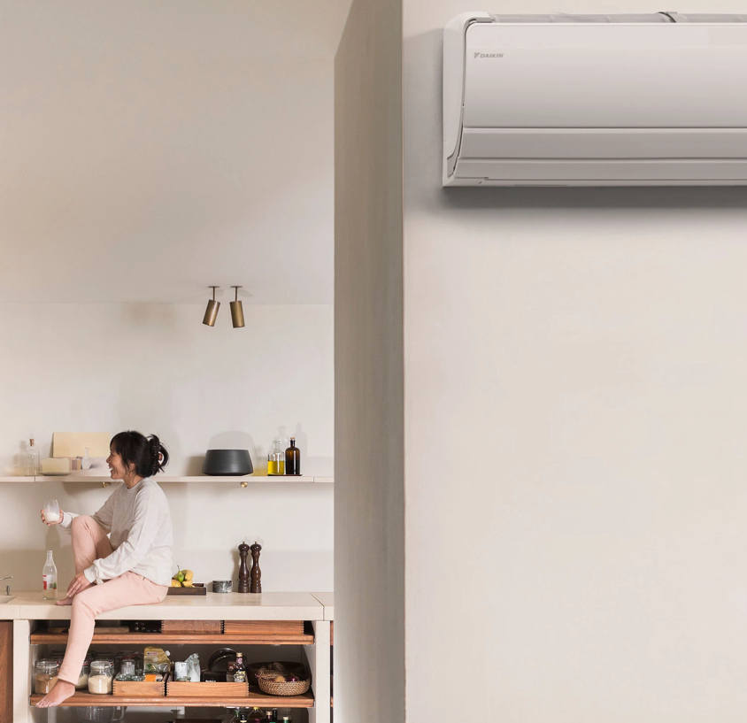 Premiair engineer
